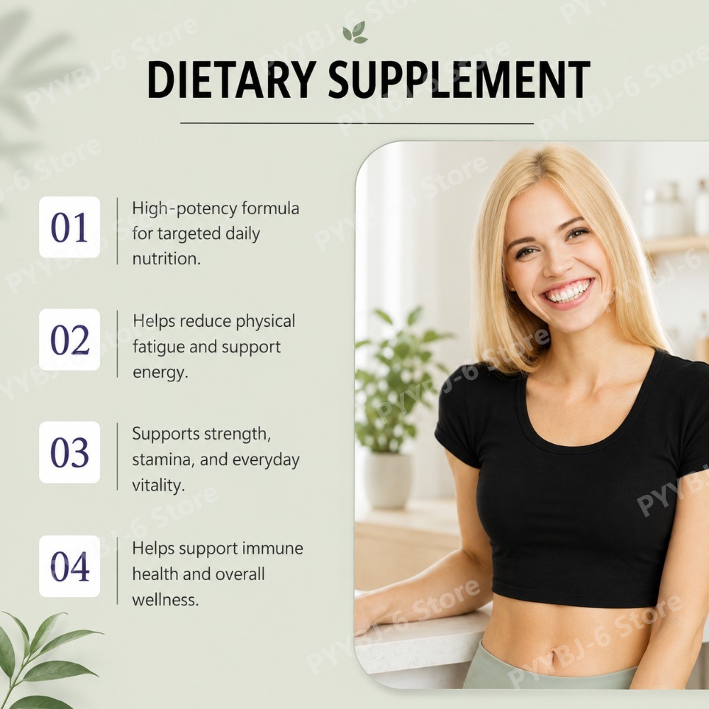 Moringa 11000mg Green Herbal S - Green Herbal Wellness recension och pris