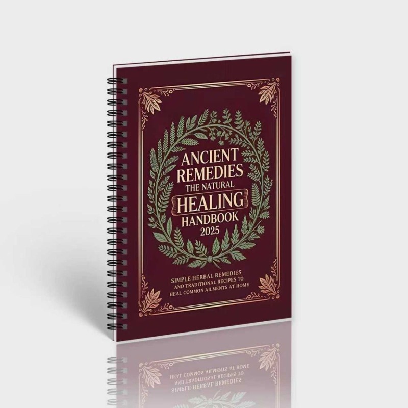 Household Natural Herbal Handb - Herbal Wellness Recipes recension och pris