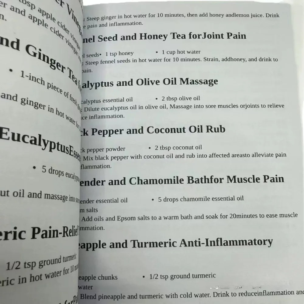 The Holistic Home Apothecary F - Herbal Holistic Wellness recension och pris