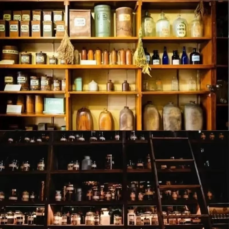 The Holistic Home Apothecary 1 - Herbal Holistic Wellness recension och pris