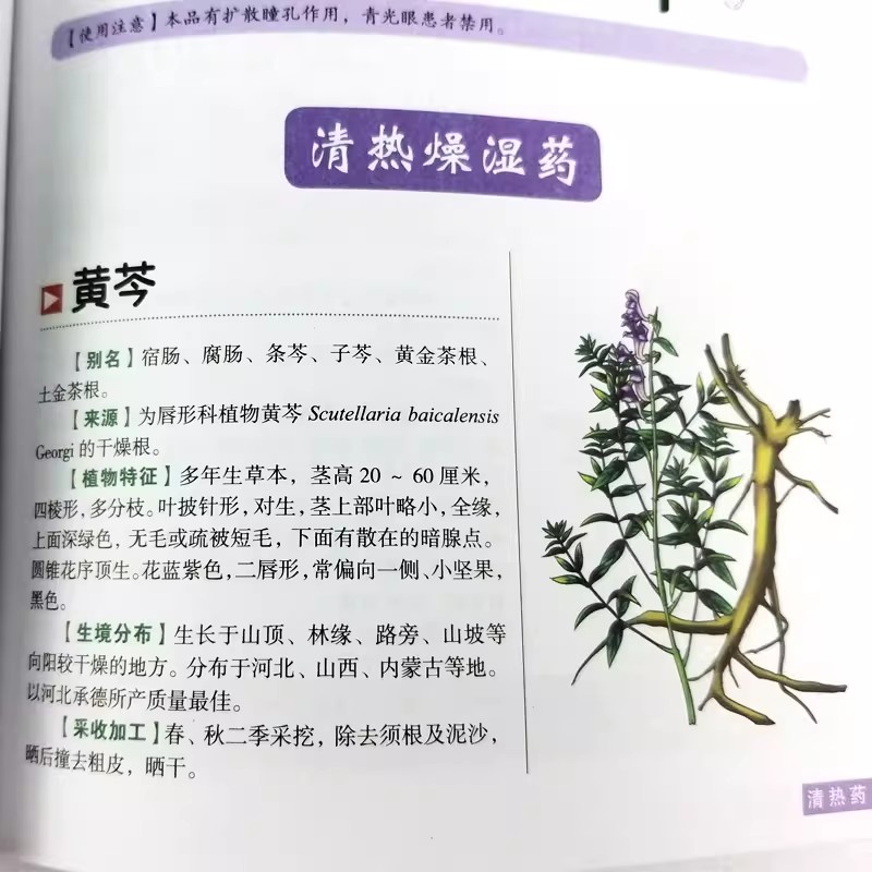 The Ancient Herbarium Holistic - Herbal Holistic Wellness recension och pris