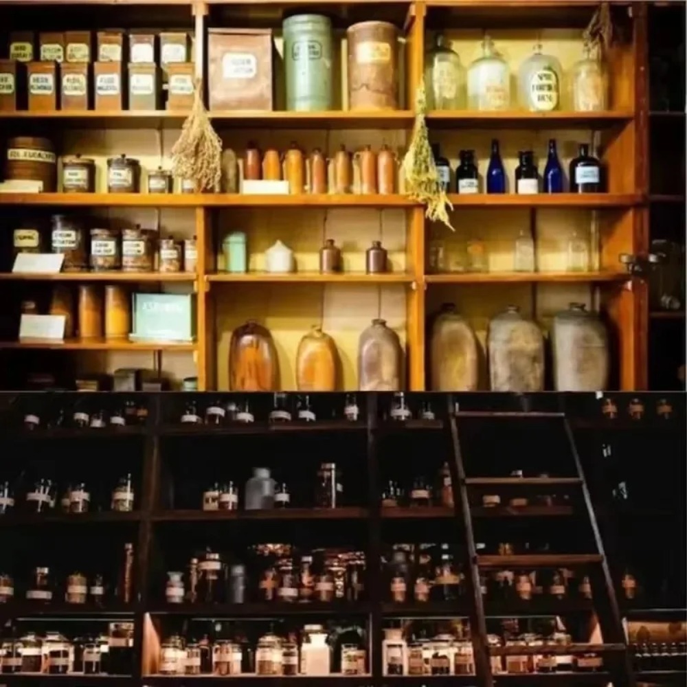 The Holistic Home Apothecary 1 - Herbal Holistic Wellness recension och pris
